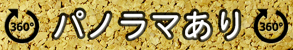 パノラマあり
